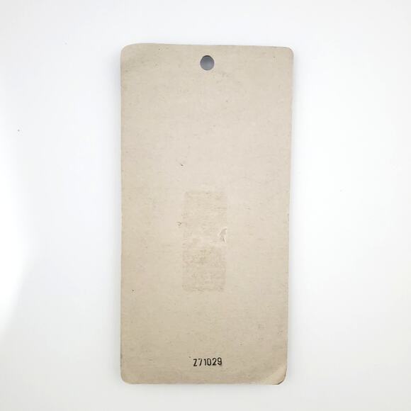 Vtg Tara Hair Accessories Mini Blue Comb and Blue Mirror with Bows - Picture 4 of 5